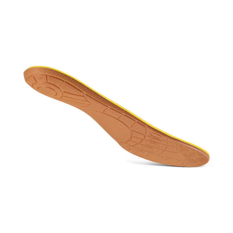 Marathon Sports Women's Aetrex   Train Neutral Insole For Exercise