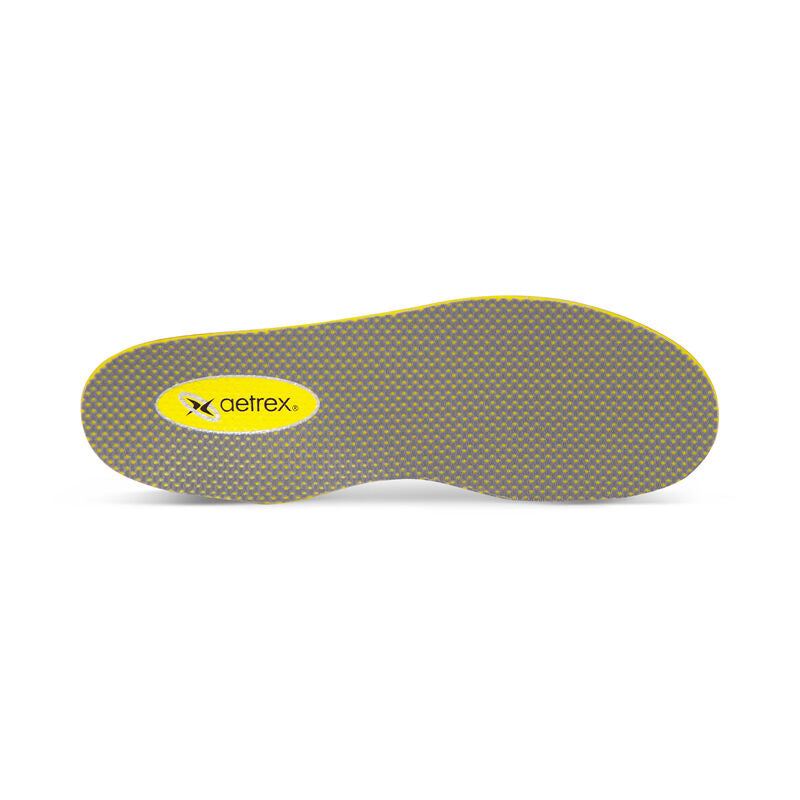 Marathon Sports Women's Aetrex   Train Neutral Insole For Exercise