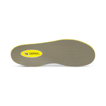 Marathon Sports Women's Aetrex   Train Neutral Insole For Exercise