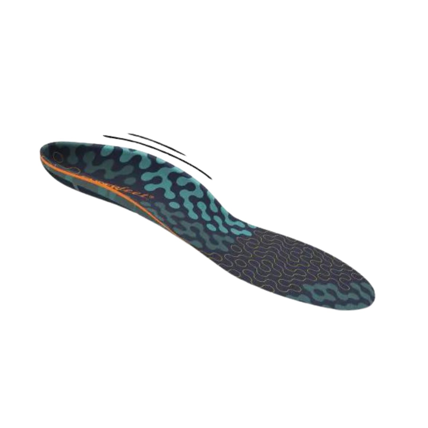 Marathon Sports Superfeet Run Cushion High Arch
