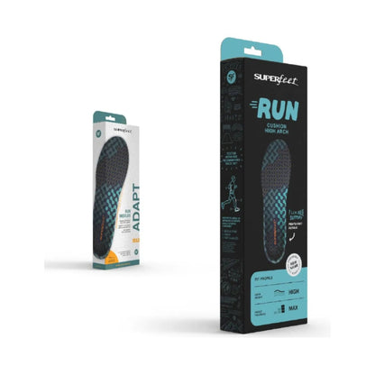 Marathon Sports Superfeet Run Cushion High Arch