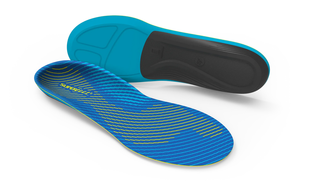 Marathon Sports Superfeet Run Support Medium Arch
