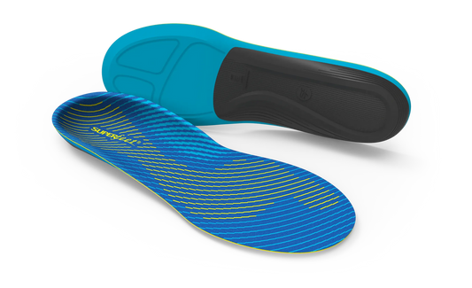 Marathon Sports Superfeet Run Support Medium Arch
