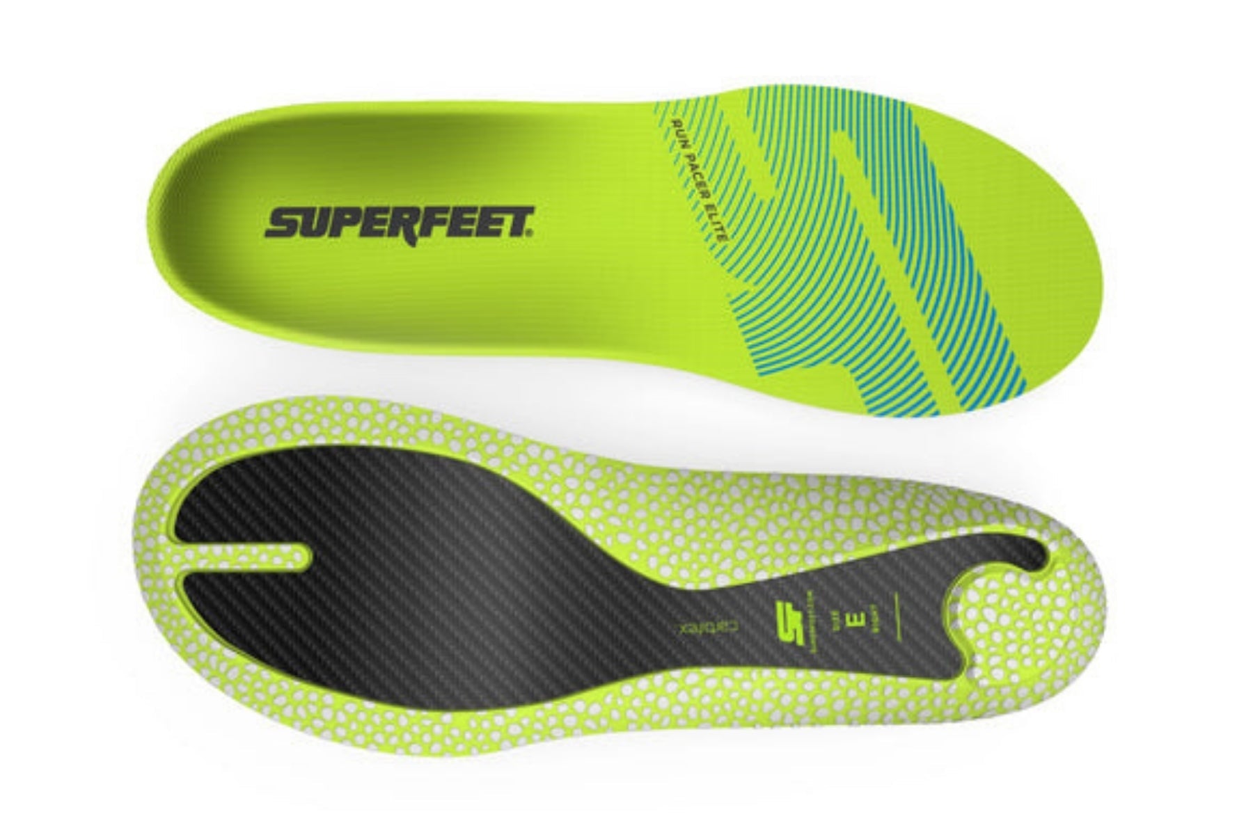 Marathon Sports Superfeet Run Pacer Elite Insole