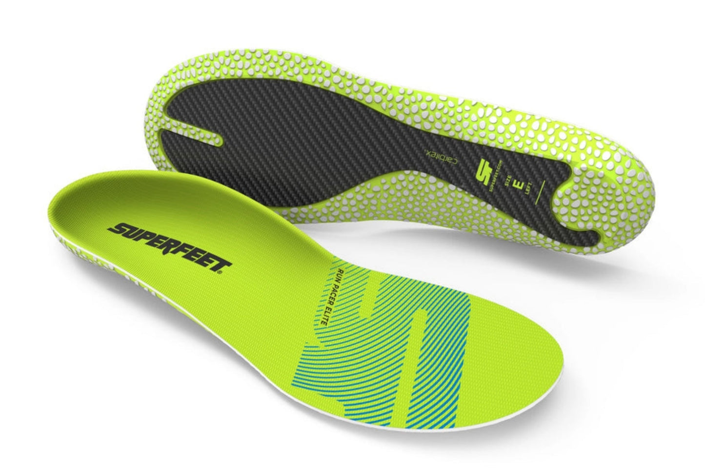 Marathon Sports Superfeet Run Pacer Elite Insole