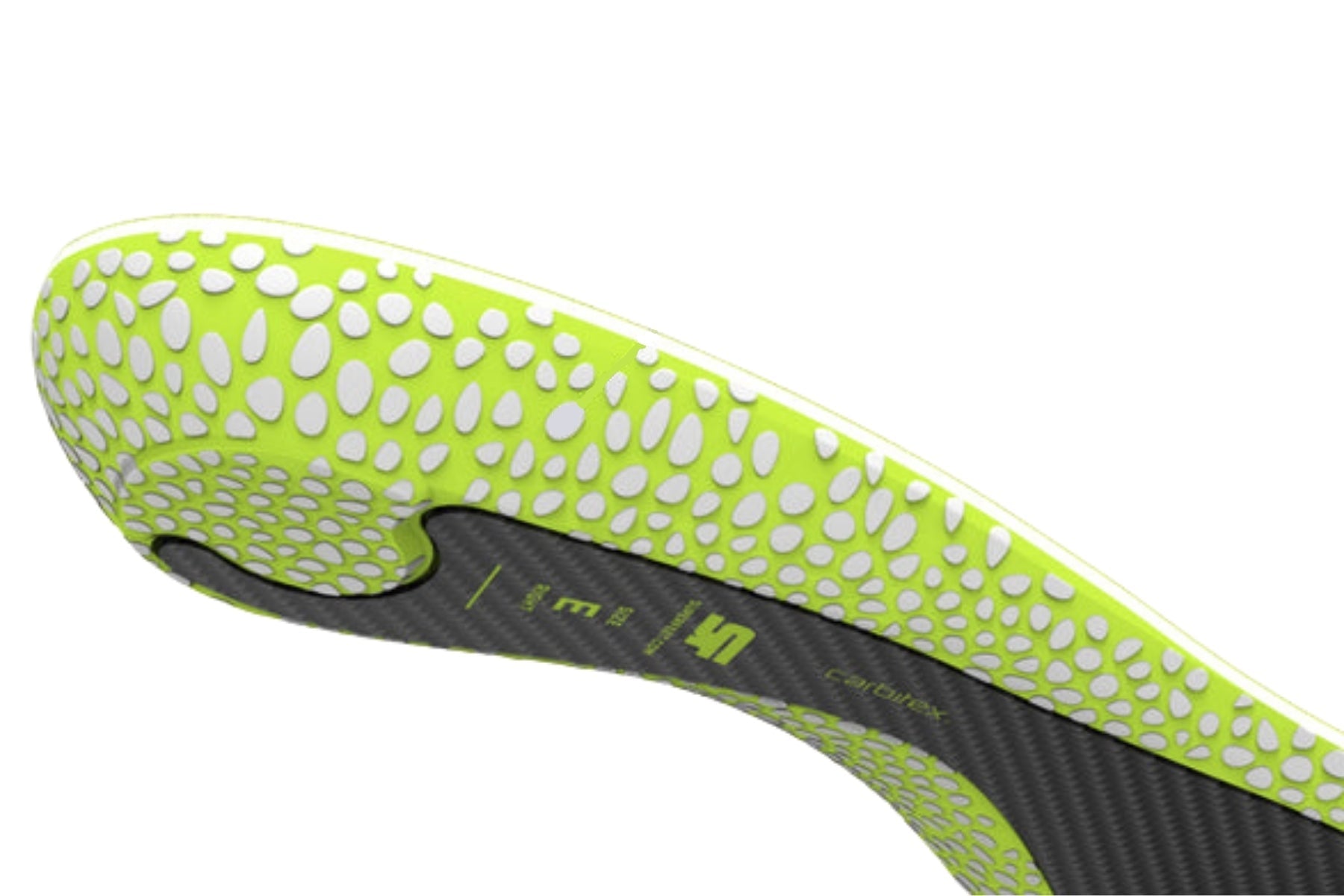 Marathon Sports Superfeet Run Pacer Elite Insole