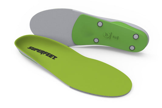 Marathon Sports Superfeet Trim-to-fit Orthotic