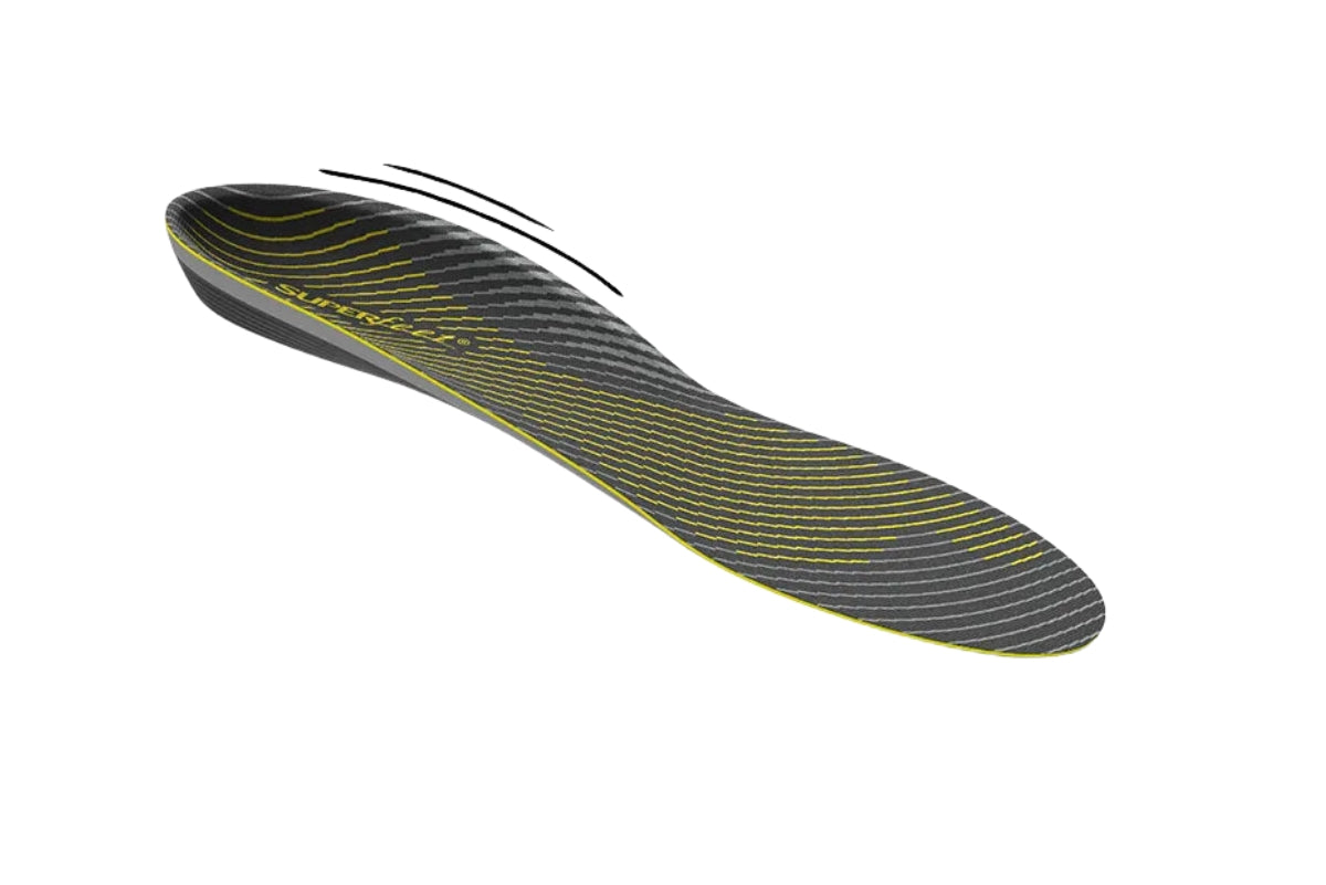 Marathon Sports Superfeet Run Support Low Arch