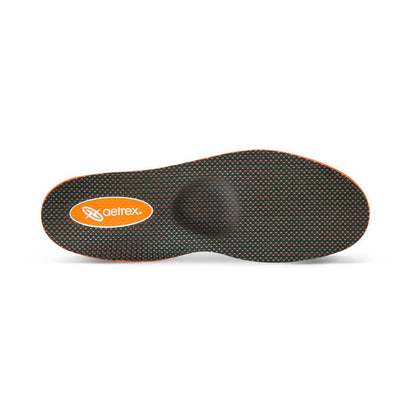 Marathon Sports Men's Aetrex   Train W/ Metatarsal Support Insole
