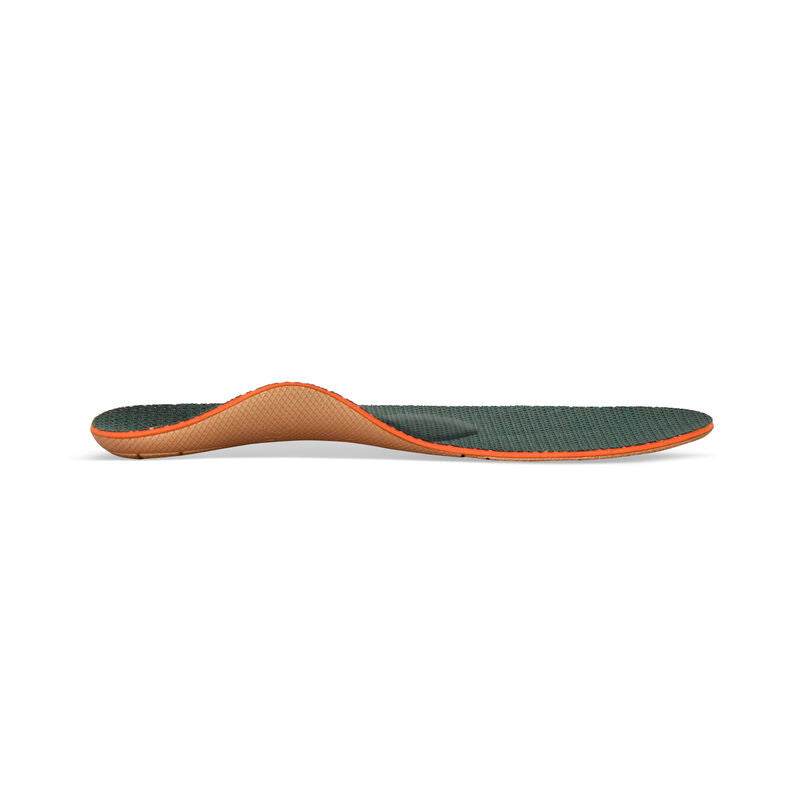 Marathon Sports Men's Aetrex   Train W/ Metatarsal Support Insole