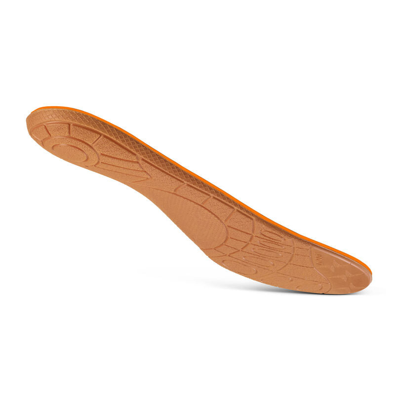 Marathon Sports Men's Aetrex   Train W/ Metatarsal Support Insole