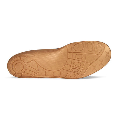 Marathon Sports Men's Aetrex   Train W/ Metatarsal Support Insole