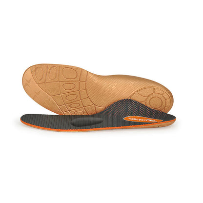 Marathon Sports Men's Aetrex   Train W/ Metatarsal Support Insole