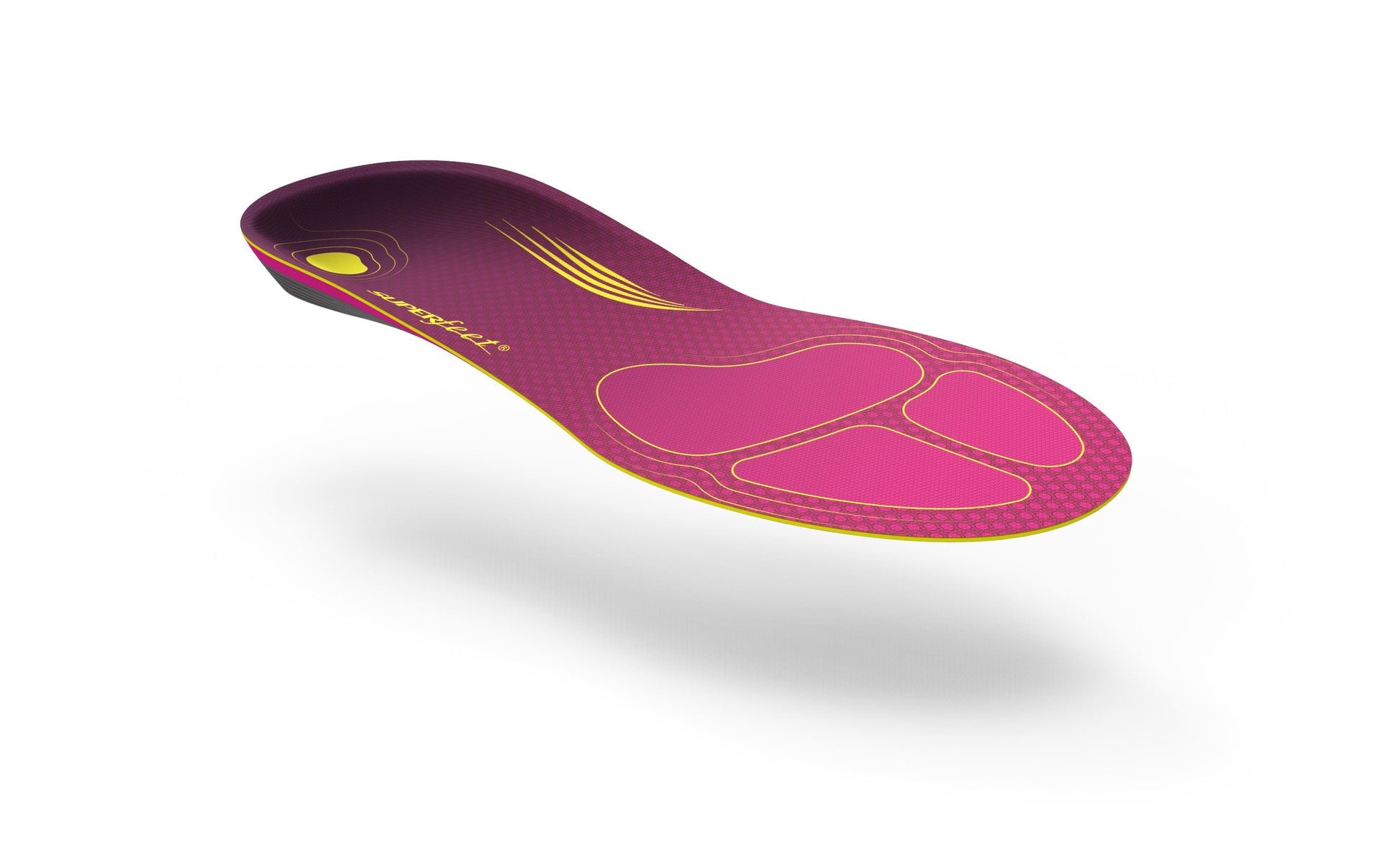 Marathon Sports Superfeet Run Women's Support