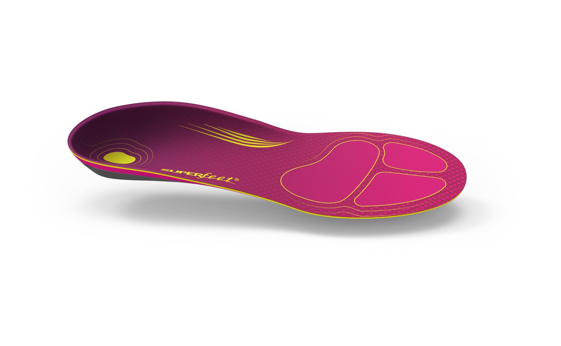 Marathon Sports Superfeet Run Women's Support