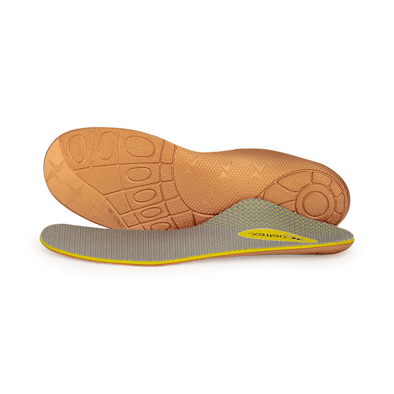 Marathon Sports Women's Aetrex   Train Posted Insole