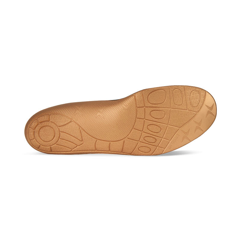 Marathon Sports Women's Aetrex   Train Posted Insole