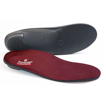 Marathon Sports Powerstep  Pinnacle Maxx Orthotic (5015-01)