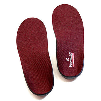 Marathon Sports Powerstep  Pinnacle Maxx Orthotic (5015-01)