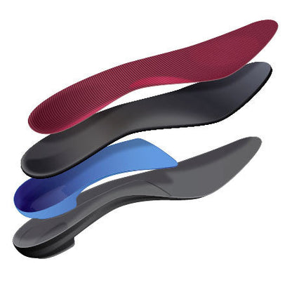 Marathon Sports Powerstep  Pinnacle Maxx Orthotic (5015-01)