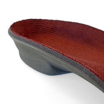 Marathon Sports Powerstep  Pinnacle Maxx Orthotic (5015-01)