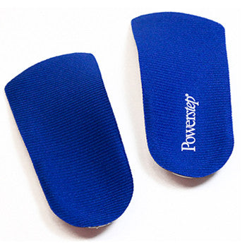 Marathon Sports Powerstep  Slim Tech 3/4 Length Insert (5012-03)