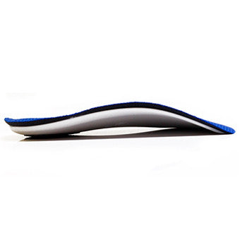 Marathon Sports Powerstep  Slim Tech 3/4 Length Insert (5012-03)