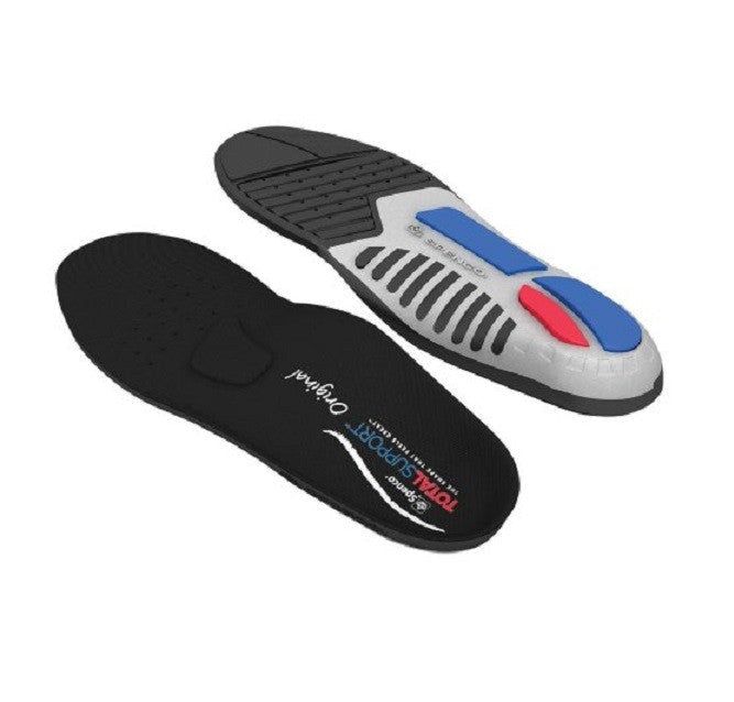 Marathon Sports Spenco  Total Support Insole