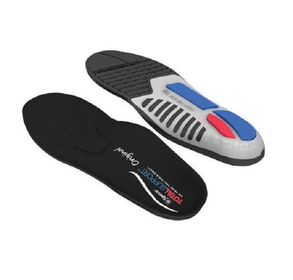 Marathon Sports Spenco  Total Support Insole