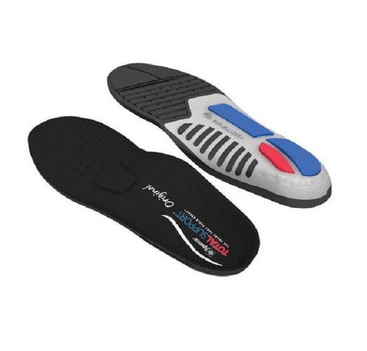 Marathon Sports Spenco  Total Support Insole