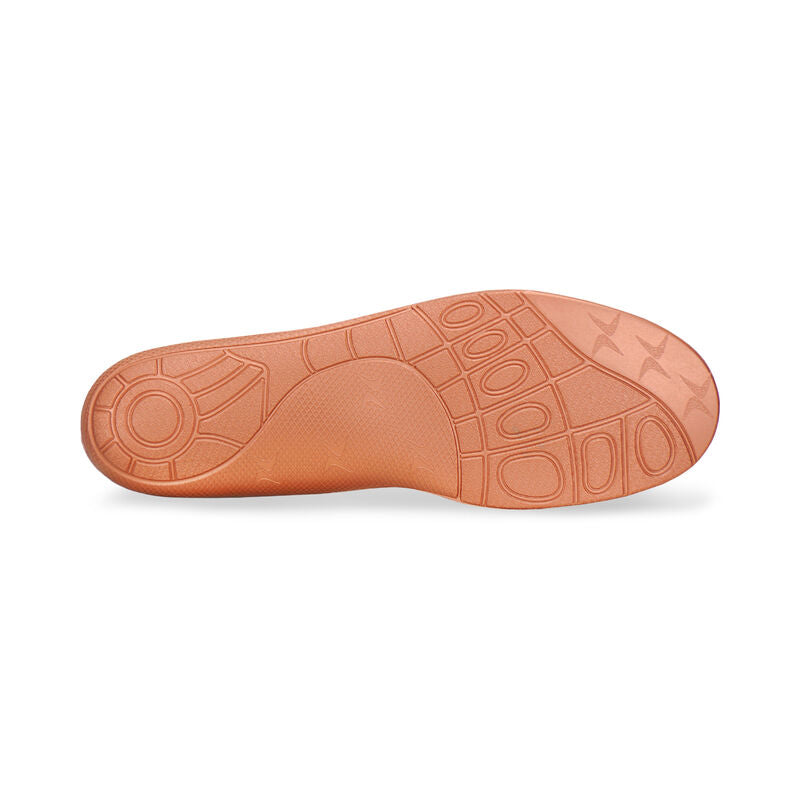 Marathon Sports Men's Aetrex   Premium Memory Foam Insole For Extra Comfort