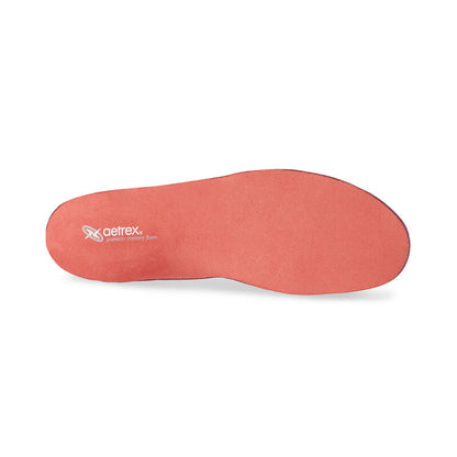 Marathon Sports Women's Aetrex   Premium Memory Foam Orthotics