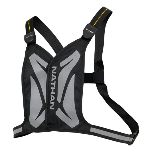 Marathon Sports Nathan Laser Light Web Vest RX