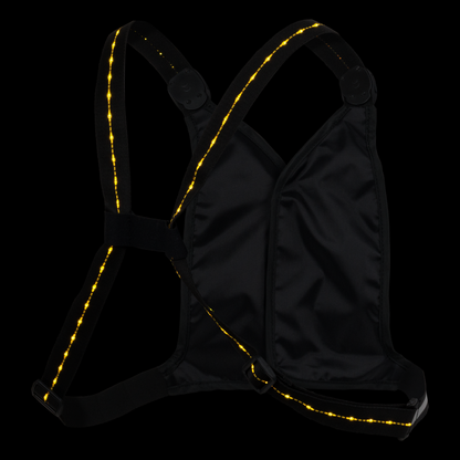 Marathon Sports Nathan Laser Light Web Vest RX