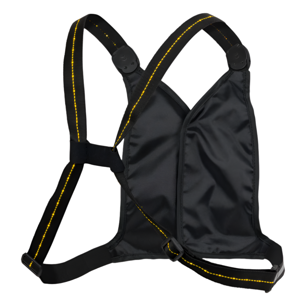 Marathon Sports Nathan Laser Light Web Vest RX