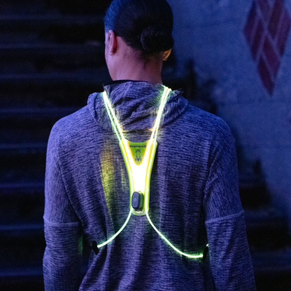 Marathon Sports Amphipod Xinglet Optic Beam Max Vest