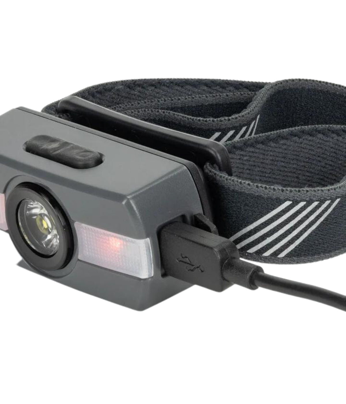 Marathon Sports Nathan  Neutron Fire Rx 2.0 Runner's Headlamp