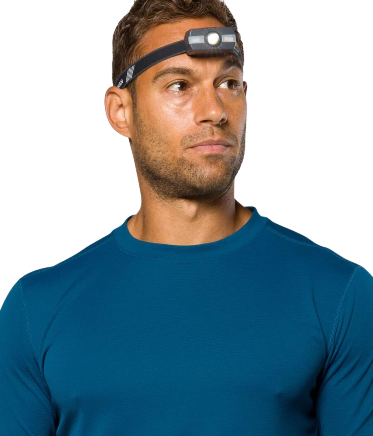 Marathon Sports Nathan  Neutron Fire Rx 2.0 Runner's Headlamp