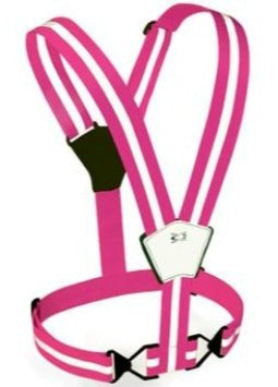 Marathon Sports Amphipod  Xinglet Reflective Vest