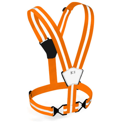 Marathon Sports Amphipod  Xinglet Reflective Vest