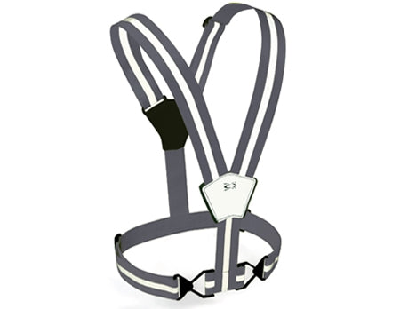 Marathon Sports Amphipod  Xinglet Reflective Vest