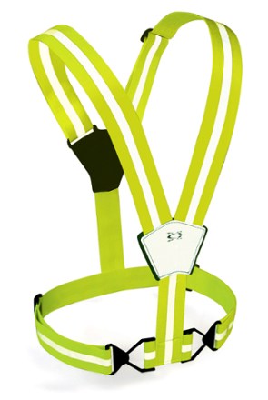 Marathon Sports Amphipod  Xinglet Reflective Vest