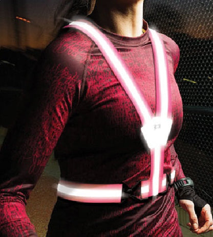 Marathon Sports Amphipod  Xinglet Reflective Vest