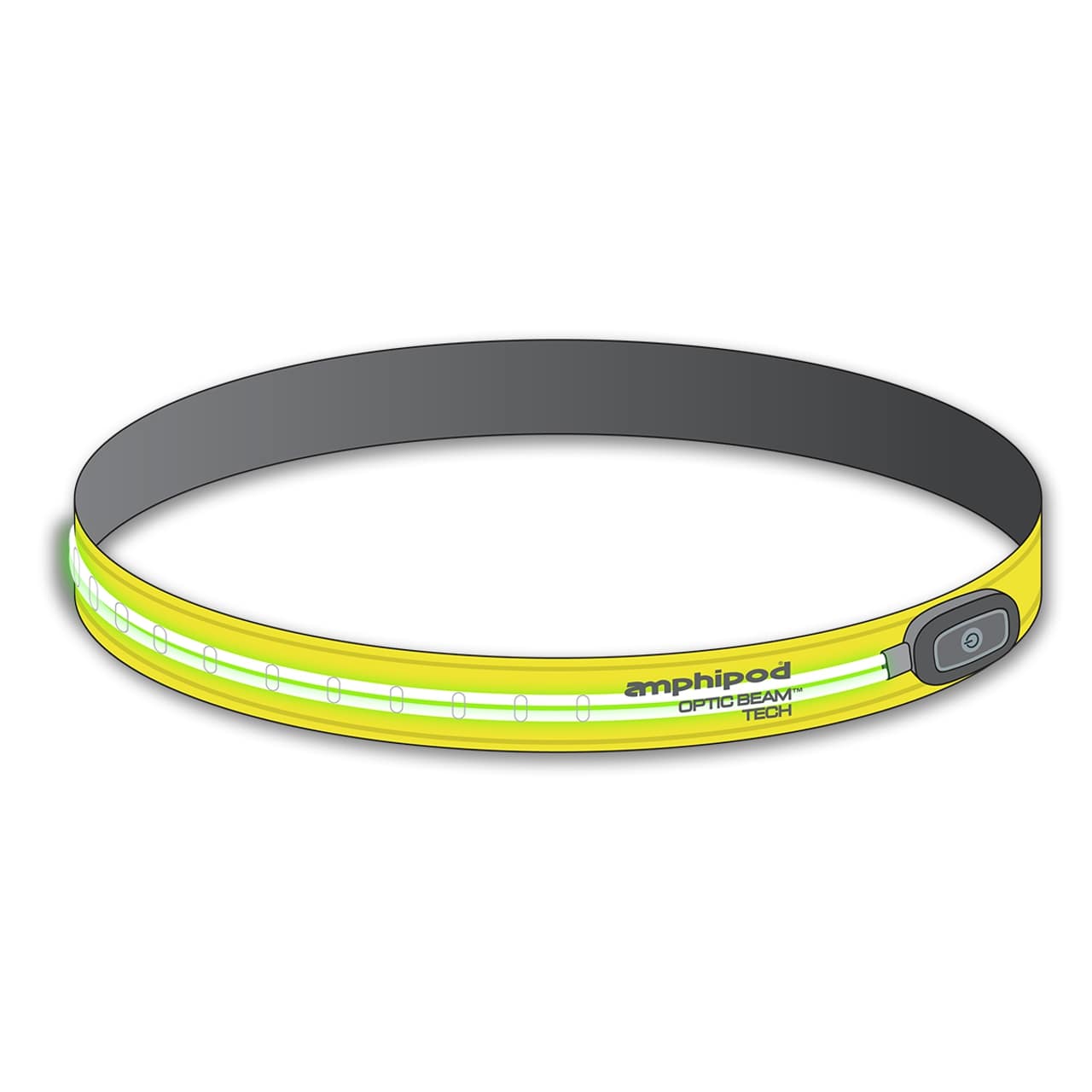 Marathon Sports Amphipod Optic Beam 360 Belt