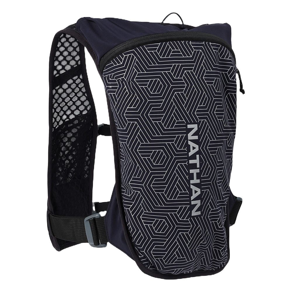 Marathon Sports Nathan HyperNight QuickStart 3.0 4 Liter Hydration Pack