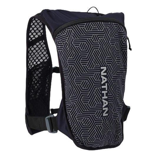 Marathon Sports Nathan HyperNight QuickStart 3.0 4 Liter Hydration Pack