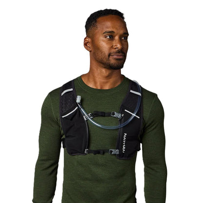 Marathon Sports Nathan HyperNight QuickStart 3.0 4 Liter Hydration Pack