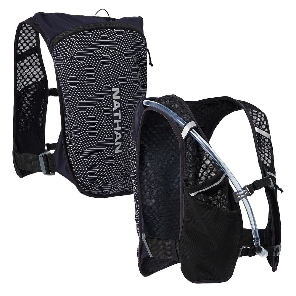 Marathon Sports Nathan HyperNight QuickStart 3.0 4 Liter Hydration Pack