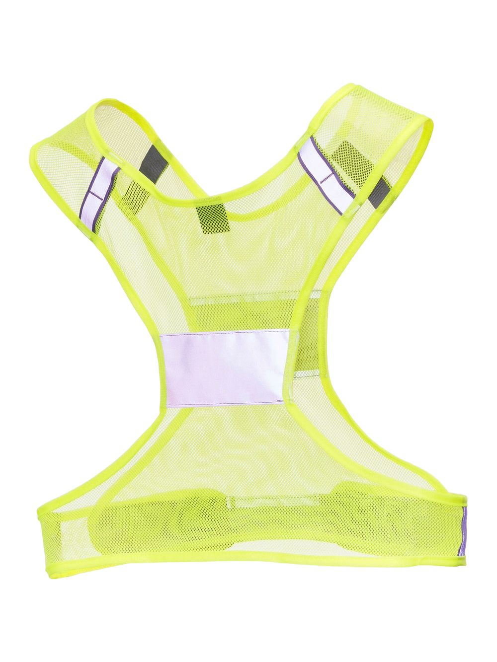 Marathon Sports Nathan  Streak Reflective Vest 2