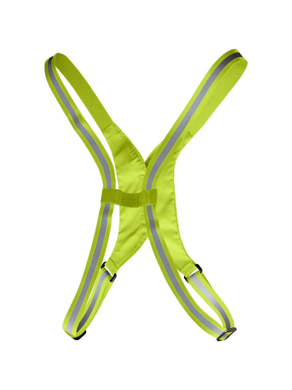 Marathon Sports Nathan HyperNight Reflective Vest Lite